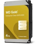 WD Gold Enterprise Class 4 To, Disque dur WD4004FRYZ, SATA 600, 24/7