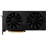 XFX Radeon RX 9060 XT Swift OC 8GB, Carte graphique Noir, RDNA4, GDDR6, 2x DisplayPort, 1x HDMI 2.1