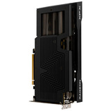 XFX Radeon RX 9060 XT Swift OC 8GB, Carte graphique Noir, RDNA4, GDDR6, 2x DisplayPort, 1x HDMI 2.1
