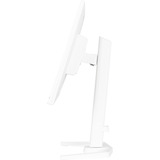 iiyama G-Master Red Eagle GB2470HSU-W6 24" Moniteur gaming  Blanc, HDMI, DisplayPort, USB, Audio