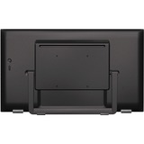iiyama ProLite T2255MSC-B1 21.5" Moniteur Noir, 1x DisplayPort, 1x HDMI, 2x USB-A