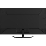 iiyama  G-Master Red Eagle G4380UHSU-B2 42.5" 4K UHD Moniteur gaming  Noir, 2x HDMI, 2x DisplayPort, 6x USB-A, USB-B, 2x USB-C, 144 Hz