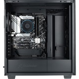 ALTERNATE Workstation Home Deluxe i7 C50, PC Core i7-12700 | UHD Graphics 770 | 32 Go | 2 To SSD