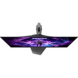 AOC AGON PRO AG276UZD 26.5" 4K Ultra HD Moniteur gaming Noir, 1x DisplayPort, 2x HDMI, 1x USB-C, 240 Hz
