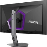 AOC  26.5" 4K UHD Moniteur gaming  Noir