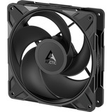 ARCTIC ARCTIC P14 Pro Reverse ventilateurs de boîtier Noir, 3 pièces, 140 x 140 x 30 mm, PWM, 3 pièces, 140 x 140 x 30 mm, PWM