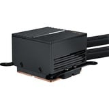 ASUS ProArt LC 420, Watercooling Noir