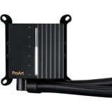 ASUS ProArt LC 420, Watercooling Noir