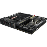 ASUS ROG CROSSHAIR X870E & ROG RYUJIN 360 EDITION 20 carte mère socket AM5 RAID, 2x 10Gb-LAN, Wi-Fi 7, BT 5.4, Sound, ATX