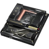 ASUS ROG CROSSHAIR X870E & ROG RYUJIN 360 EDITION 20 carte mère socket AM5 RAID, 2x 10Gb-LAN, Wi-Fi 7, BT 5.4, Sound, ATX