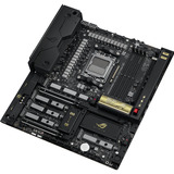 ASUS ROG CROSSHAIR X870E & ROG RYUJIN 360 EDITION 20 carte mère socket AM5 RAID, 2x 10Gb-LAN, Wi-Fi 7, BT 5.4, Sound, ATX
