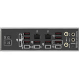 ASUS ROG CROSSHAIR X870E & ROG RYUJIN 360 EDITION 20 carte mère socket AM5 RAID, 2x 10Gb-LAN, Wi-Fi 7, BT 5.4, Sound, ATX