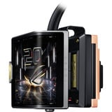 ASUS ROG CROSSHAIR X870E & ROG RYUJIN 360 EDITION 20 carte mère socket AM5 RAID, 2x 10Gb-LAN, Wi-Fi 7, BT 5.4, Sound, ATX