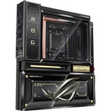 ASUS ROG CROSSHAIR X870E & ROG RYUJIN 360 EDITION 20 carte mère socket AM5 RAID, 2x 10Gb-LAN, Wi-Fi 7, BT 5.4, Sound, ATX