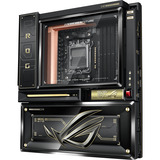 ASUS ROG CROSSHAIR X870E & ROG RYUJIN 360 ÉDITION 20 carte mère socket AM5 