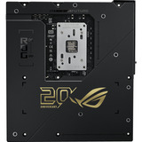 ASUS ROG CROSSHAIR X870E & ROG RYUJIN 360 ÉDITION 20 carte mère socket AM5 