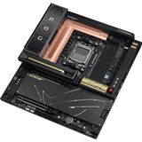 ASUS ROG CROSSHAIR X870E & ROG RYUJIN 360 ÉDITION 20 carte mère socket AM5 