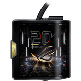 ASUS ROG CROSSHAIR X870E & ROG RYUJIN 360 ÉDITION 20 carte mère socket AM5 