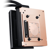 ASUS ROG CROSSHAIR X870E & ROG RYUJIN 360 ÉDITION 20 carte mère socket AM5 