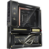 ASUS ROG CROSSHAIR X870E & ROG RYUJIN 360 ÉDITION 20 carte mère socket AM5 