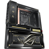 ASUS ROG CROSSHAIR X870E & ROG RYUJIN 360 ÉDITION 20 carte mère socket AM5 