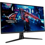 ASUS ROG Strix XG32UQ 32" 4K UHD Moniteur gaming  2x HDMI, 1x DisplayPort, 2x USB-A 3.2 (5 Gbit/s), 160 Hz