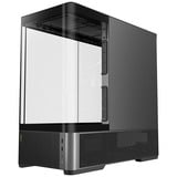 Antec C6 Curve Air boîtier midi tower Noir | 2x USB-A | 1x USB-C | Window