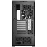 Antec C6 Curve Air boîtier midi tower Noir | 2x USB-A | 1x USB-C | Window
