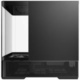 Antec C6 Curve Air boîtier midi tower Noir | 2x USB-A | 1x USB-C | Window