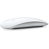 Apple Magic Mouse 3, Souris Blanc/Argent