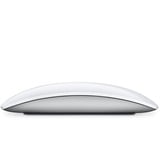 Apple Magic Mouse 3, Souris Blanc/Argent