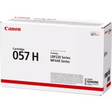Canon Toner noir 057H 