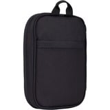 Case Logic Mallette de rangement Invigo pour l'électronique, taille moyenne, Sac Noir