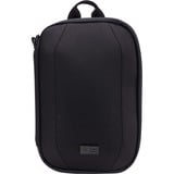 Case Logic Mallette de rangement Invigo pour l'électronique, taille moyenne, Sac Noir