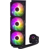 Cooler Master MasterLiquid 360L Core ARGo, Watercooling Noir