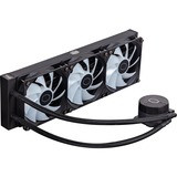 Cooler Master MasterLiquid 360L Core ARGo, Watercooling Noir
