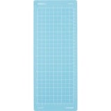 Cricut Joy LightGrip Machine Mat, Tapis de découpe Bleu