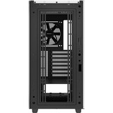 DeepCool CH510 boîtier midi tower Blanc | 2x USB-A | Verre Trempé