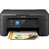 Epson WorkForce WF-2910DWF, Imprimante multifonction Noir
