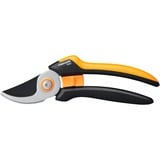 Fiskars Sécateur à dérivation solide L P341 Orange/Noir