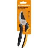 Fiskars Sécateur à dérivation solide L P341 Orange/Noir