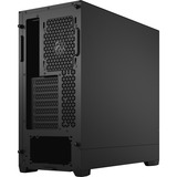 Fractal Design Pop Air Black Solid boîtier midi tower Noir | 2x USB-A