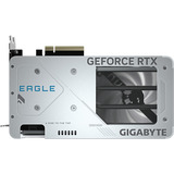 GIGABYTE GeForce RTX 5060 Ti EAGLE OC ICE 8G, Carte graphique 3x DisplayPort, 1x HDMI