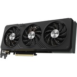 GIGABYTE Radeon RX 7600 XT GAMING OC 16G, Carte graphique 2x HDMI, 2x DisplayPort