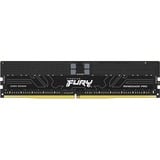 Kingston FURY KF564R32RBE2K4-128, Mémoire vive Noir