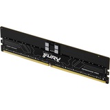 Kingston FURY KF564R32RBE2K4-128, Mémoire vive Noir