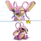 LEGO Disney - Angel, Jouets de construction 43257