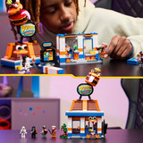 LEGO Fortnite - Restaurant Durrr Burger, Jouets de construction 77076