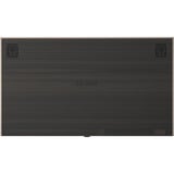 LG OLED evo AI W6 True Wireless (OLED83W69LA) 83" 4K Ultra HD TV Noir, 4x HDMI, 2x USB, Bluetooth, LAN, WLAN, CI+, HDR10, Dolby Vision