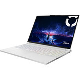 Lenovo Legion 7 16IAX10 (83KY005AMB) 16" PC portable gaming  Blanc | Core Ultra 9 275HX | RTX 5070 | 32 Go | 1 To SSD | 165 Hz